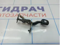 Ручка открывания лючка бензобака Kia Sportage (SL) 81570-2H001.