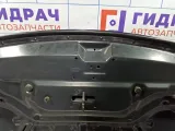 Капот Kia Sportage (SL) . Сколы.