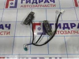 Фонарь подсветки номера Kia Sportage (SL) 925013W000.