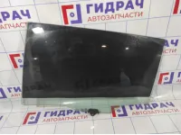 Стекло двери задней левой Kia Sportage (SL) 834113U000A.