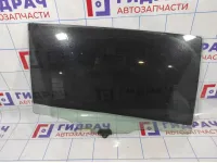Стекло двери задней правой Kia Sportage (SL) 834213U000A.
