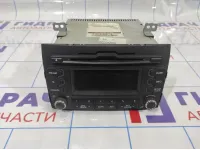 Магнитола Kia Sportage (SL) 961603U220WK.