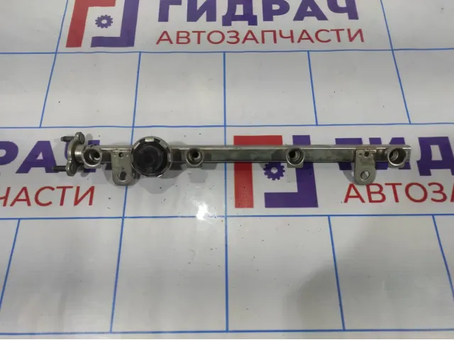 Рейка топливная (рампа) Kia Sportage (SL) 353402G300.