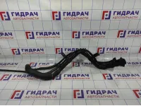 Горловина топливного бака Kia Sportage (SL) 310303U100.