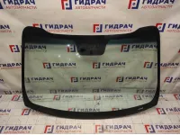 Стекло лобовое (ветровое) Kia Sportage (SL) 861103U010. Аналог.