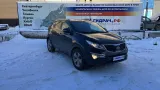 Рейка рулевая Kia Sportage (SL) 56500-2S000.