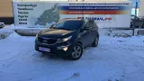 Рейка рулевая Kia Sportage (SL) 56500-2S000.