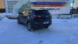 Рейка рулевая Kia Sportage (SL) 56500-2S000.