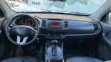 Рейка рулевая Kia Sportage (SL) 56500-2S000.