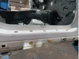 Порог со стойкой правый Kia Stinger