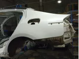 Крыло заднее левое Kia Stinger