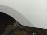 Крыло заднее левое Kia Stinger