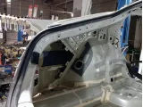 Крыло заднее левое Kia Stinger