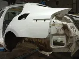 Крыло заднее левое Kia Stinger