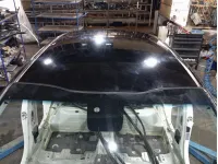 Крыша Kia Stinger