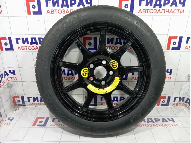 Запасное колесо Kia Stinger