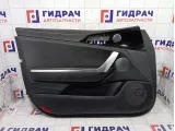 Обшивка двери передней левой Kia Stinger 82305J5870CCM