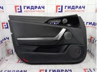 Обшивка двери передней левой Kia Stinger 82305J5870CCM