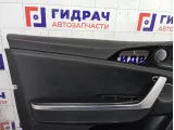Обшивка двери передней левой Kia Stinger 82305J5870CCM