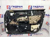 Обшивка двери передней левой Kia Stinger 82305J5870CCM