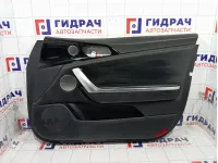 Обшивка двери передней правой Kia Stinger 82306J5870CCM