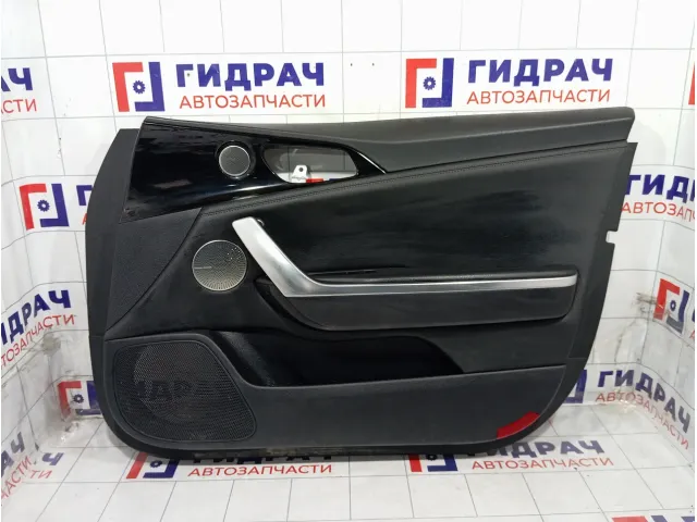 Обшивка двери передней правой Kia Stinger 82306J5870CCM