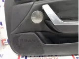 Обшивка двери передней правой Kia Stinger 82306J5870CCM