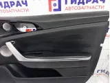 Обшивка двери передней правой Kia Stinger 82306J5870CCM