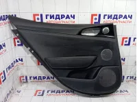 Обшивка двери задней левой Kia Stinger 83305J5170CCM