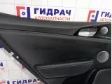Обшивка двери задней левой Kia Stinger 83305J5170CCM