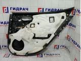 Обшивка двери задней левой Kia Stinger 83305J5170CCM