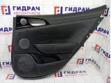 Обшивка двери задней правой Kia Stinger 83306J5170CCM
