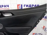 Обшивка двери задней правой Kia Stinger 83306J5170CCM
