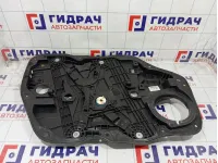 Панель двери передней левой Kia Stinger 82471J5000