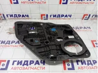 Панель двери задней левой Kia Stinger 83471J5000