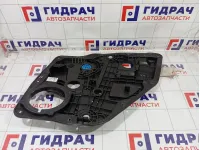 Панель двери задней правой Kia Stinger 83481J5000