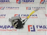 Замок двери передней левой Kia Stinger 81310J5000