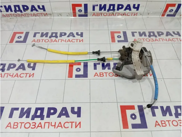 Замок двери задней правой Kia Stinger 81420J5000