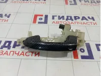 Ручка двери наружная передняя левая Kia Stinger