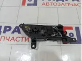Ручка двери внутренняя левая Kia Stinger 82630J5000