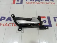 Ручка двери внутренняя правая Kia Stinger 82640J5000