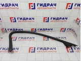 Накладка двери внутренняя передняя левая Kia Stinger 82910J5000