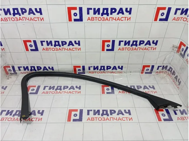 Накладка двери внутренняя передняя левая Kia Stinger 82910J5000
