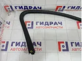 Накладка двери внутренняя передняя левая Kia Stinger 82910J5000