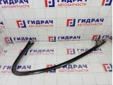 Накладка двери внутренняя передняя левая Kia Stinger 82910J5000