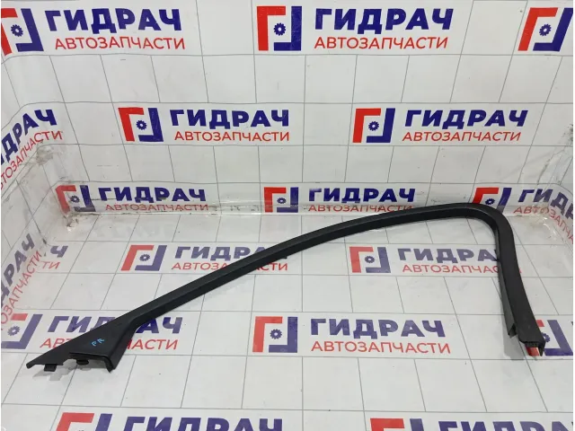 Накладка двери внутренняя передняя правая Kia Stinger 82920J5000