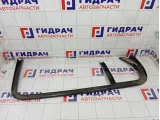 Накладка двери внутренняя задняя правая Kia Stinger 83920J5000