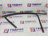 Уплотнитель стекла переднего правого Kia Stinger 82540J5000