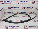 Уплотнитель стекла переднего правого Kia Stinger 82540J5000