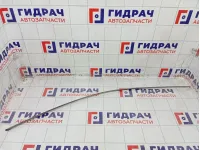 Накладка двери передней левой Kia Stinger 82850J5010